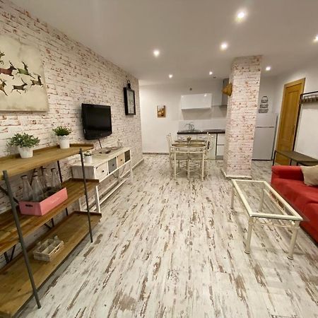 Apartamentos Sevilla Palace Экстерьер фото