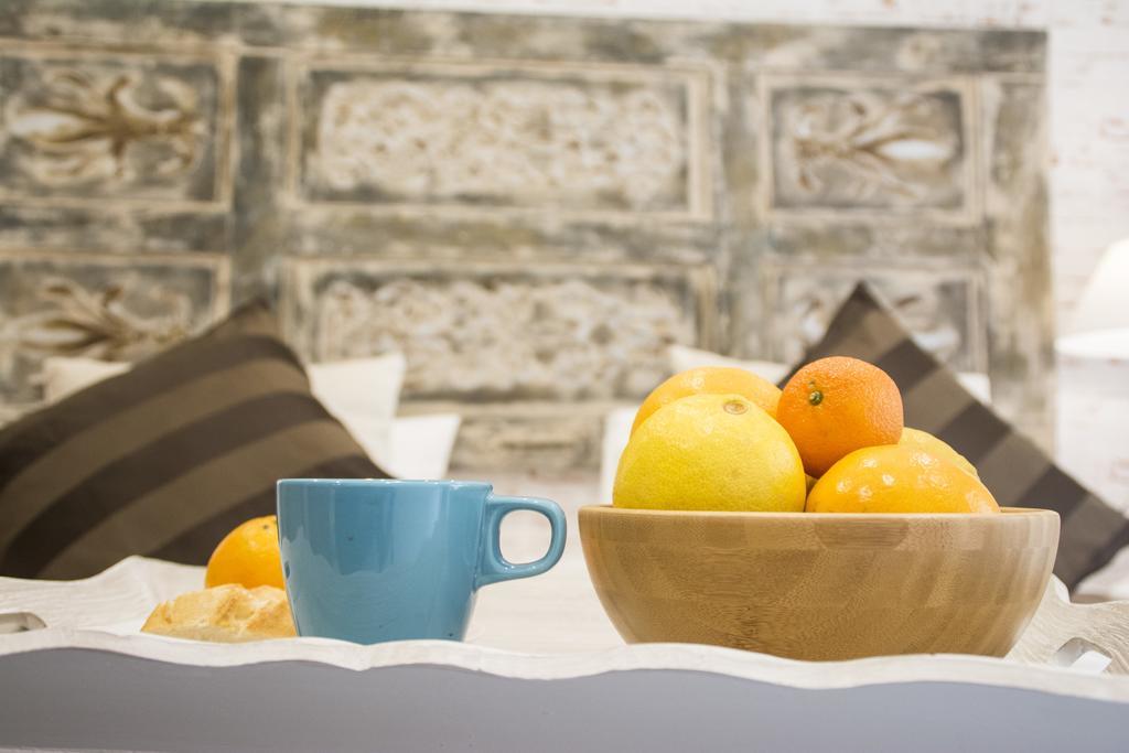 Apartamentos Sevilla Palace Экстерьер фото
